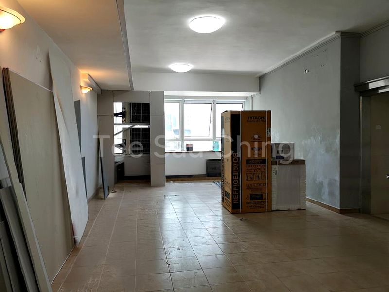2 Bed Apartment (Condo) for Rent in  336 River Valley - Image 3